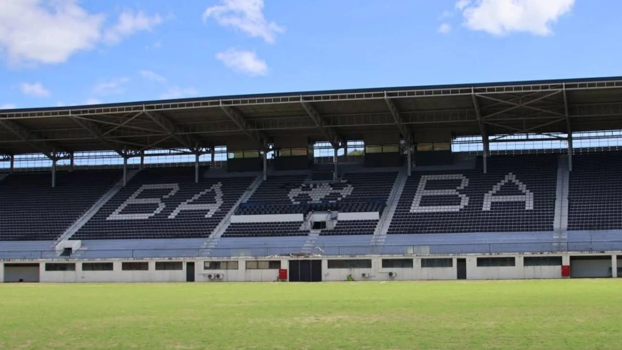 4R STADIUM, GOVIND PARK BA
