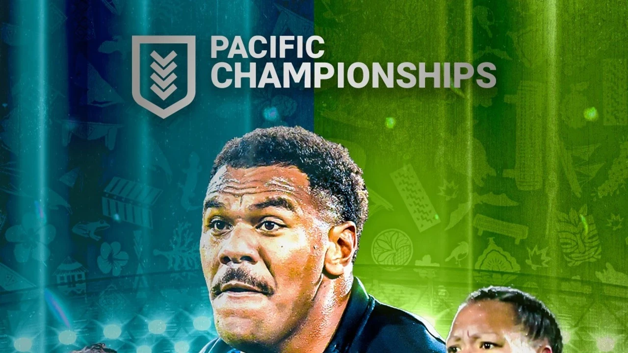 Pacific Bowl - Triple Header