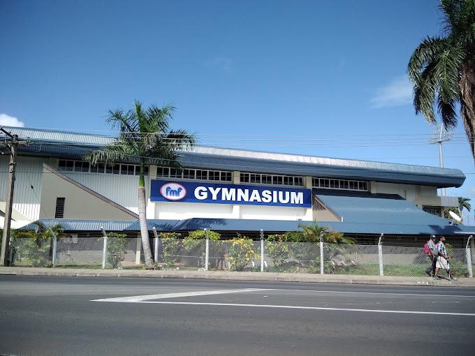 FMF Gymnasium