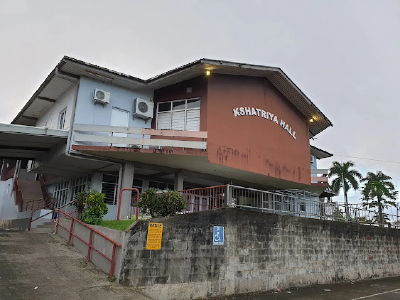 Kshatriya Hall